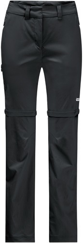 Jack wolfskin-Jack Wolfskin Overland Away - Pantalon de randonnée-0