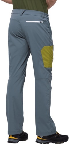 Jack wolfskin-Jack Wolfskin Overland - Pantalon de randonnée-1