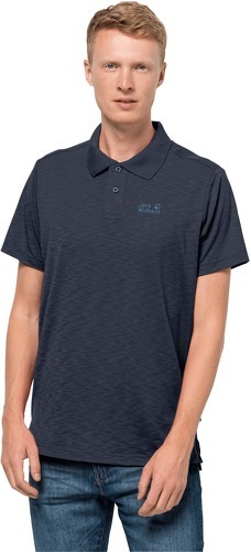 Jack wolfskin-Jack Wolfskin Travel - Polo-0