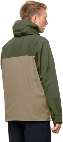 Jack wolfskin-Jack Wolfskin Desert Wind - Veste-1