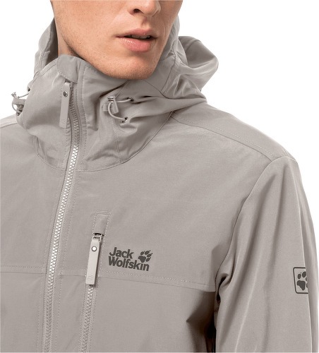 Jack wolfskin-Jack Wolfskin Desert Wind - Veste-2