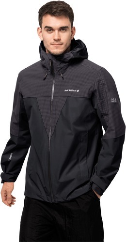 Jack wolfskin-Jack Wolfskin Dna Rhapsody - Veste de randonnée-0