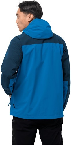 Jack wolfskin-Jack Wolfskin Go Hike - Veste de randonnée-1