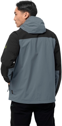 Jack wolfskin-Jack Wolfskin Go Hike - Veste de randonnée-1