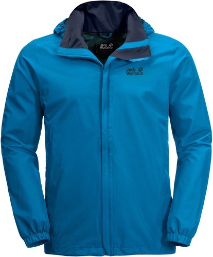 Jack wolfskin-Jack Wolfskin Stormy Point - Veste de randonnée-4