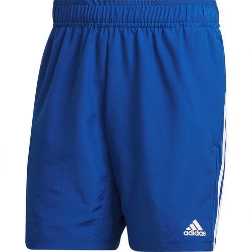 adidas Performance-Short d'entraînement AEROREADY HIIT Side 3-Stripes-2