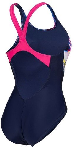 ARENA-Arena Maillot De Bain V Back Placement-3