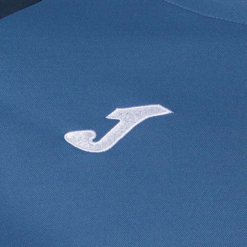 JOMA-Joma Demi Fermeture Eco Championship - Sweat de tennis-2