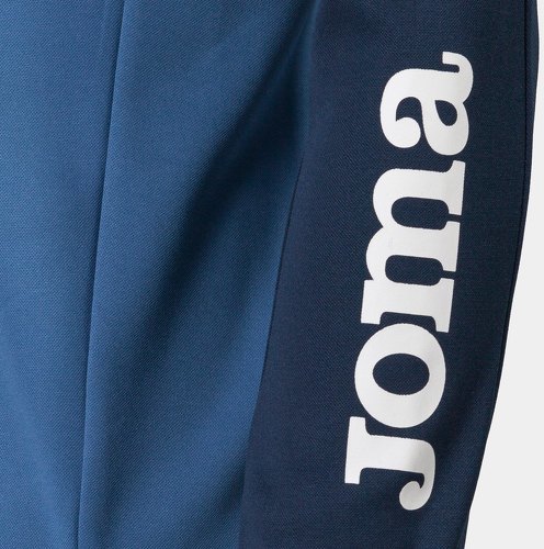 JOMA-Joma Demi Fermeture Eco Championship - Sweat de tennis-3