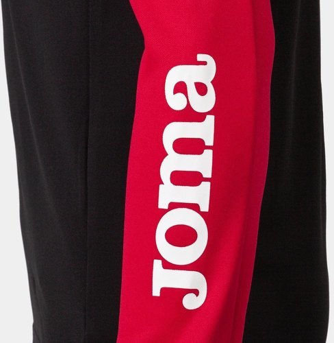 JOMA-Joma Demi Fermeture Eco Championship - Sweat de tennis-2
