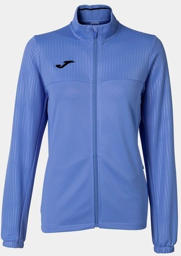JOMA-Joma Demi-Zip Running Night - Polaire de ski-3