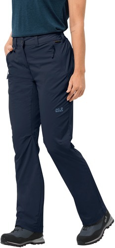 Jack wolfskin-Jack Wolfskin Activate Light - Pantalon de randonnée-0