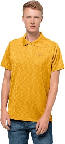 Jack wolfskin-Jack Wolfskin Travel - Polo-0