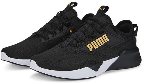 PUMA-Puma Formateurs Retaliate 2 - Chaussures de training-image-1