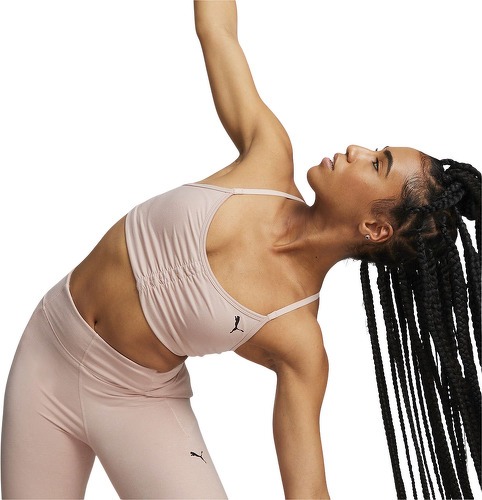 PUMA-Puma Sommet Low Impact Studio Foundation - Brassière de fitness-2