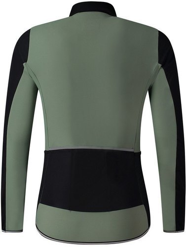 SHIMANO-Shimano Evolve Wind - Maillot de vélo-1