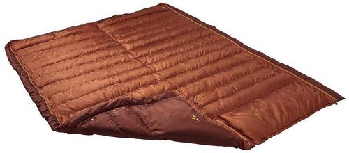 VAUDE-Alpsee 400 Dwn - Sac de couchage de randonnée-2