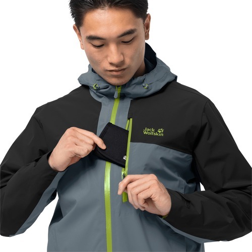 Jack wolfskin-Jack Wolfskin Go Hike - Veste de randonnée-2