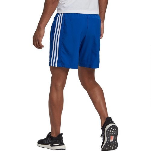 adidas Performance-Short d'entraînement AEROREADY HIIT Side 3-Stripes-1