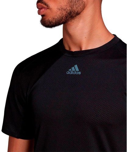 adidas Performance-T-shirt HIIT Engineered Training-4
