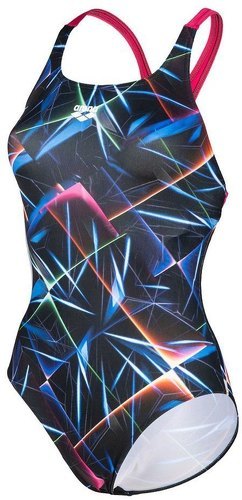 ARENA-Arena Maillot De Bain Swim Pro Back Allover-2