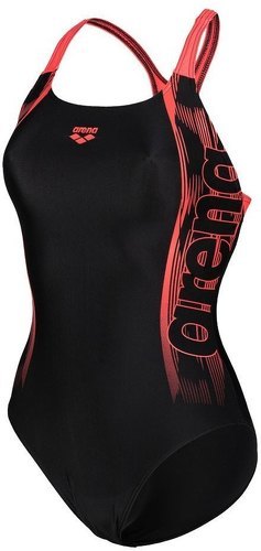 ARENA-Arena Maillot De Bain Swim Pro Back Graphic-2