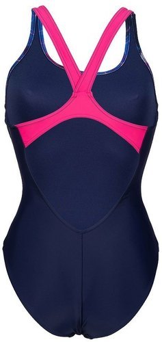 ARENA-Arena Maillot De Bain V Back Placement-1