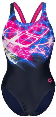 ARENA-Arena Maillot De Bain V Back Placement-2