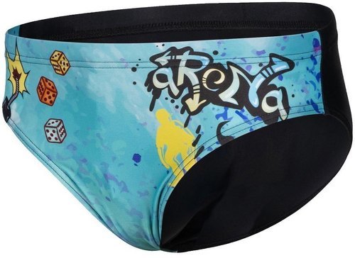 ARENA-Arena Slip De Bain Swim Placement-2