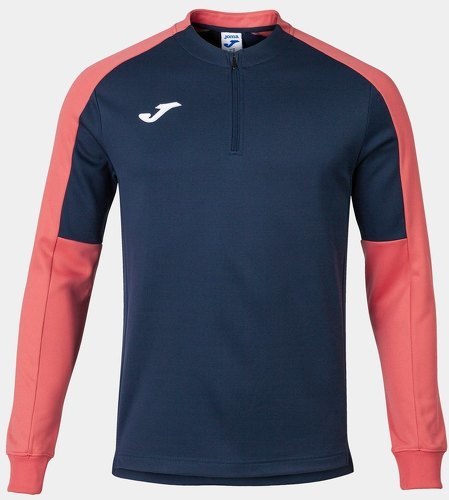 JOMA-Joma Demi Fermeture Eco Championship - Sweat de tennis-1