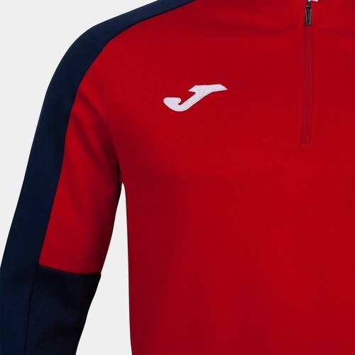 JOMA-Joma Demi Fermeture Eco Championship - Sweat de tennis-3