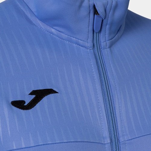 JOMA-Joma Demi-Zip Running Night - Polaire de ski-1