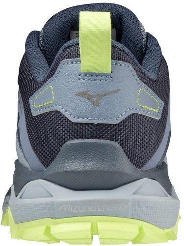 MIZUNO-Wave Mujin 8-4