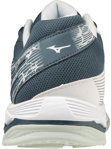 MIZUNO-Wave Voltage - Chaussures indoor-4