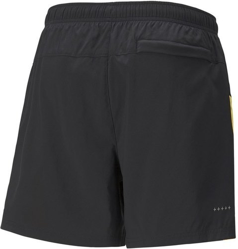 PUMA-Puma Shorts Favorite Woven 5´´-1