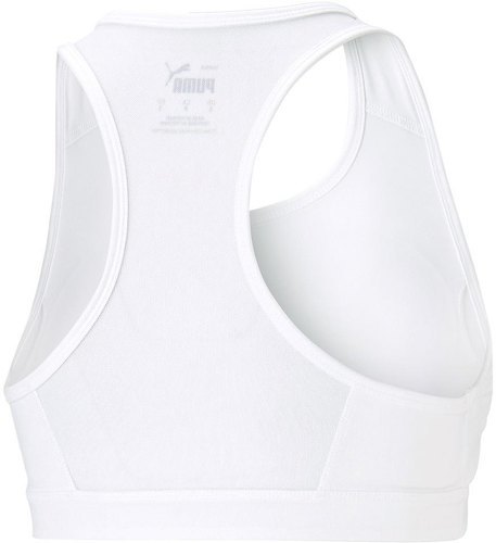 PUMA-Puma Sommet Mid Impact 4Keeps Graphic - Brassière de fitness-1