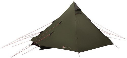 Robens-Robens Green Cone Tp - Tente de randonnée/camping-2