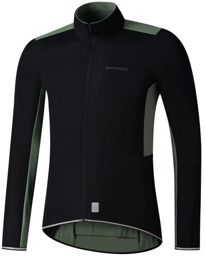 SHIMANO-Shimano Evolve Wind - Maillot de vélo-0
