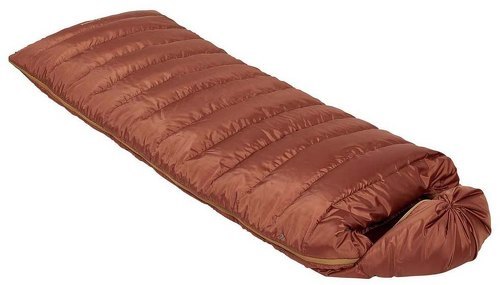 VAUDE-Alpsee 400 Dwn - Sac de couchage de randonnée-1