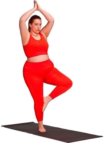 adidas Performance-Tight 7/8 Marimekko AEROKNIT (Grandes tailles)-3