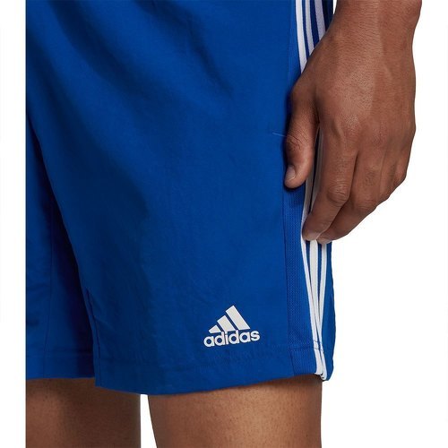 adidas Performance-Short d'entraînement AEROREADY HIIT Side 3-Stripes-4