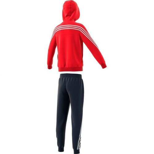 adidas Sportswear-Survêtement 3-Stripes-1