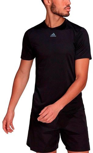 adidas Performance-T-shirt HIIT Engineered Training-0