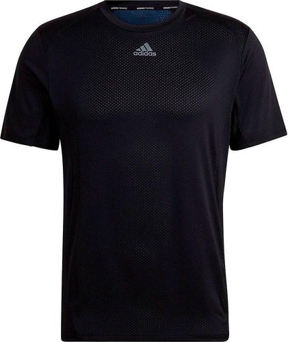 adidas Performance-T-shirt HIIT Engineered Training-2