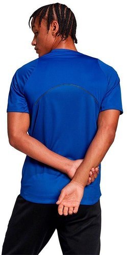 adidas Performance-T-shirt HIIT Spin Training-1