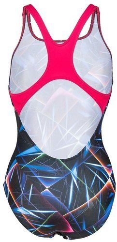 ARENA-Arena Maillot De Bain Swim Pro Back Allover-1