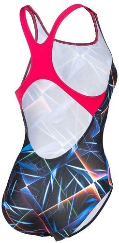 ARENA-Arena Maillot De Bain Swim Pro Back Allover-3