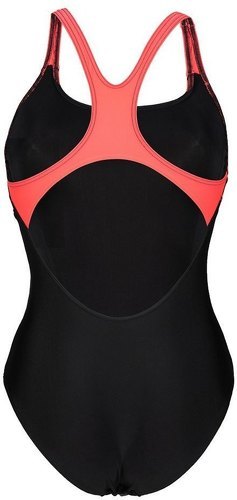 ARENA-Arena Maillot De Bain Swim Pro Back Graphic-1