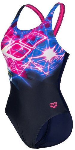 ARENA-Arena Maillot De Bain V Back Placement-0