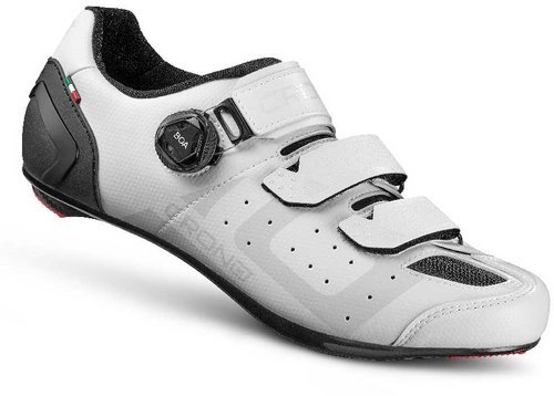 Crono Shoes-Crono Shoes Route Cr-3-22 Composit - Chaussures de vélo-image-1